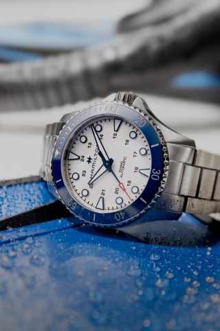 Shopping guide Hamilton Watch