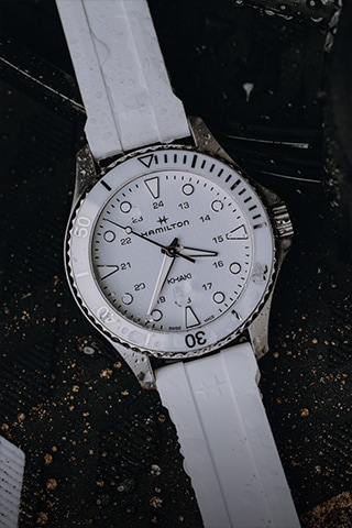 White Watches