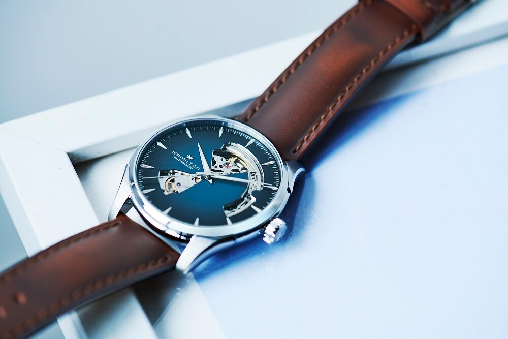 品質もオシャレさも重視する大人が毎日頼れる!ハミルトンの春ウォッチ | Hamilton Watch 品質もオシャレさも重視する大人が毎日頼れる!ハミルトンの春ウォッチ | Hamilton Watch