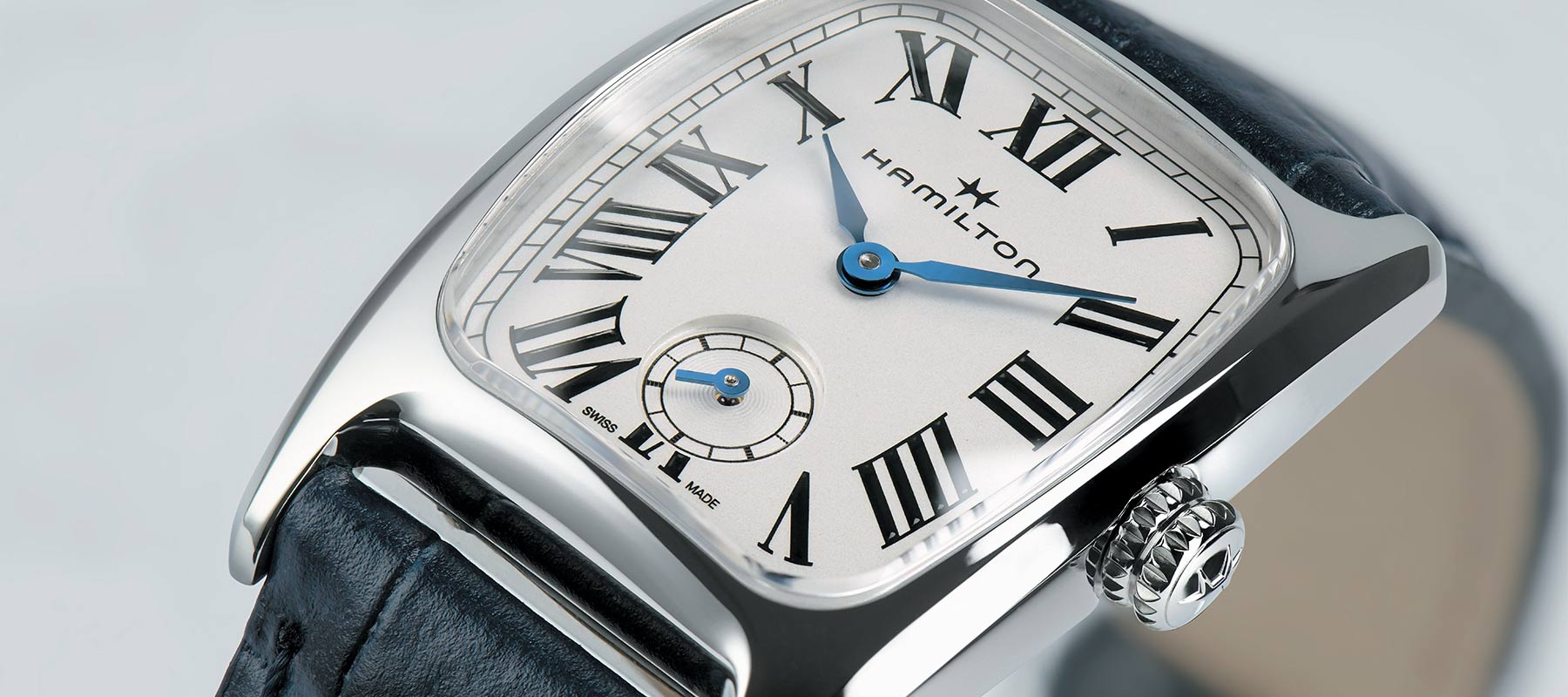 American Classic: Signature style, Hamilton quality | Hamilton Watch