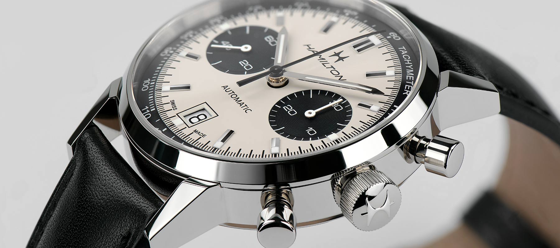 American Classic Signature style Hamilton quality Hamilton Watch