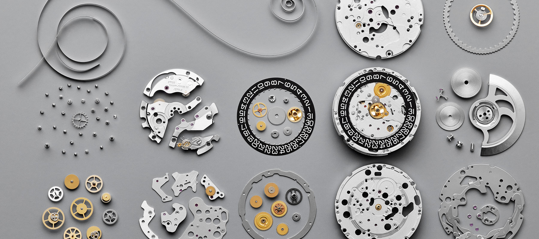 hamilton watch service cost