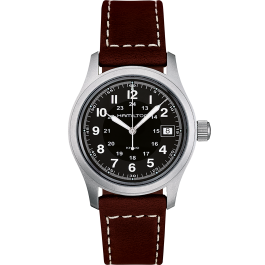 Montre Hamilton Khaki H68411533 pour hommes Montre Hamilton Khaki H68411533 pour hommes