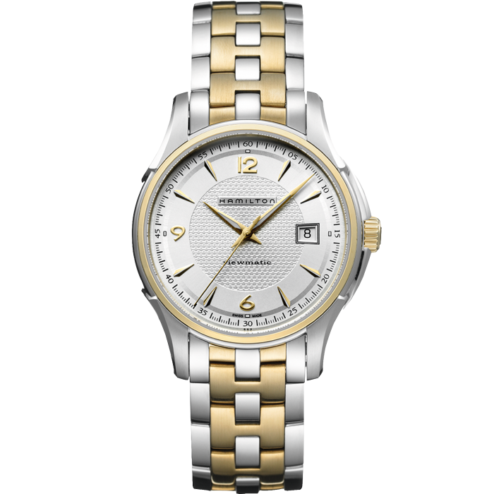 hamilton watch jazzmaster viewmatic
