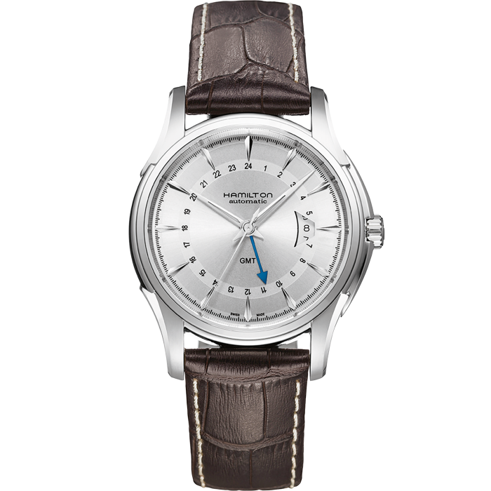 jazzmaster gmt