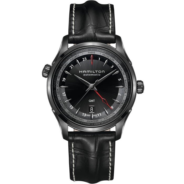 jazzmaster gmt
