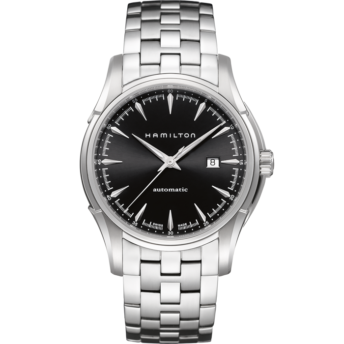 hamilton watch jazzmaster viewmatic