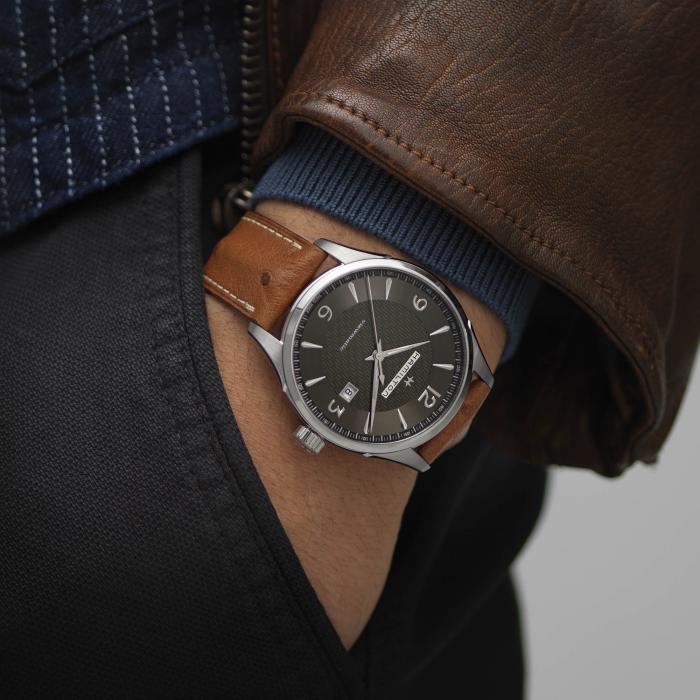 hamilton watch jazzmaster viewmatic