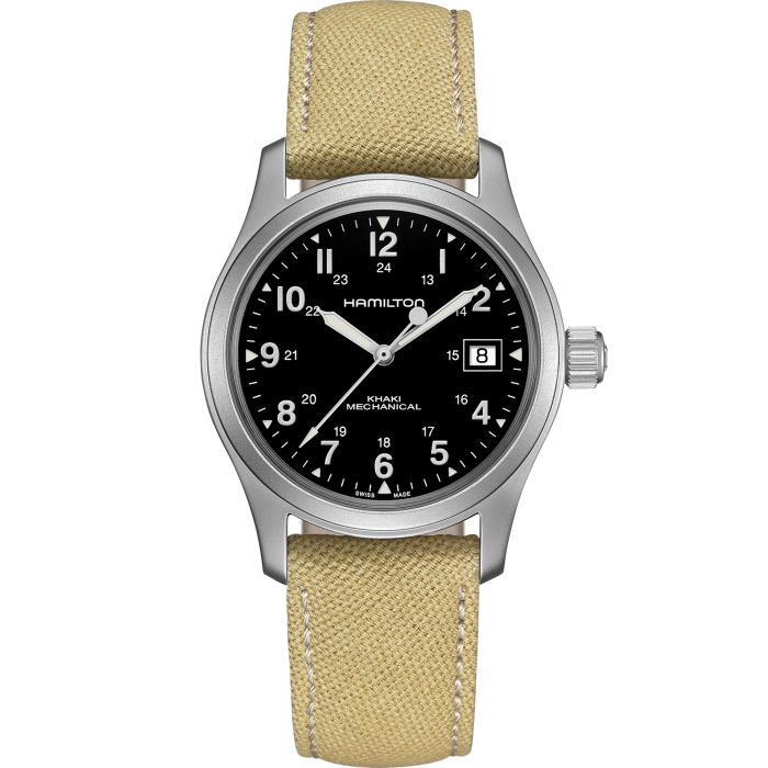 Hamilton khaki h50 cheap