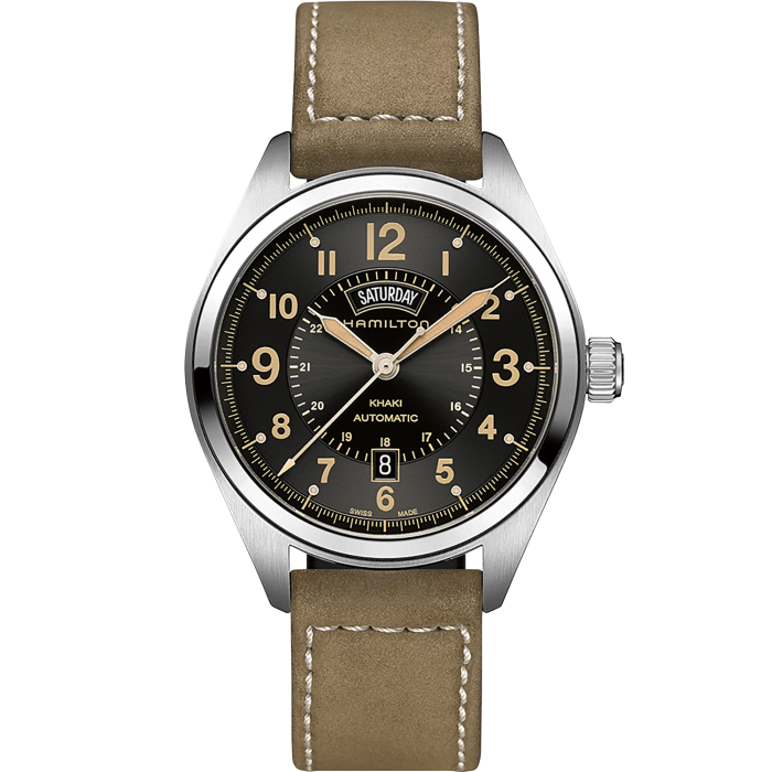 hamilton watches