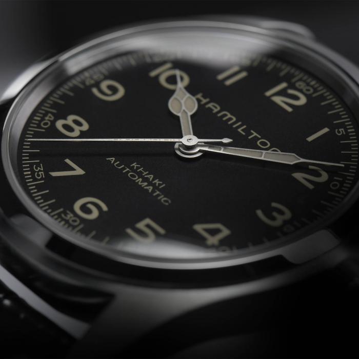 buy hamilton watch
