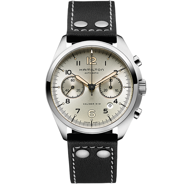 hamilton pioneer khaki