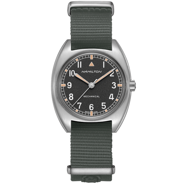 hamilton watches