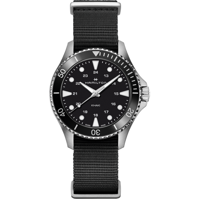 scuba watch