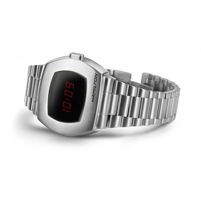 hamilton analog digital watch