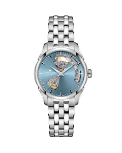 Open Heart Lady Auto