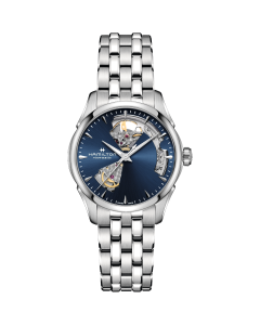 Open Heart Lady Auto