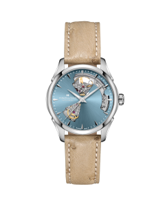 Open Heart Lady Auto