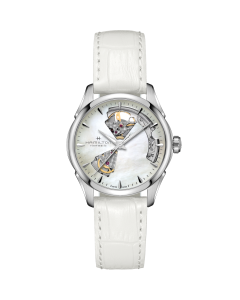 Open Heart Lady Auto