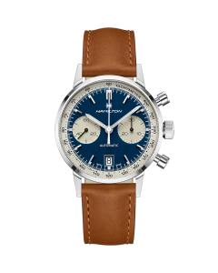 Intra-Matic Auto Chrono