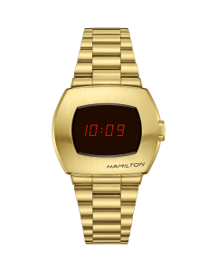 american exchange digital watch instructions