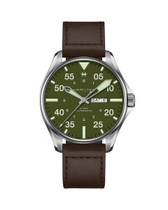 Pilot Schott NYC - Limited Edition