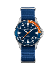 hamilton electric watch price
