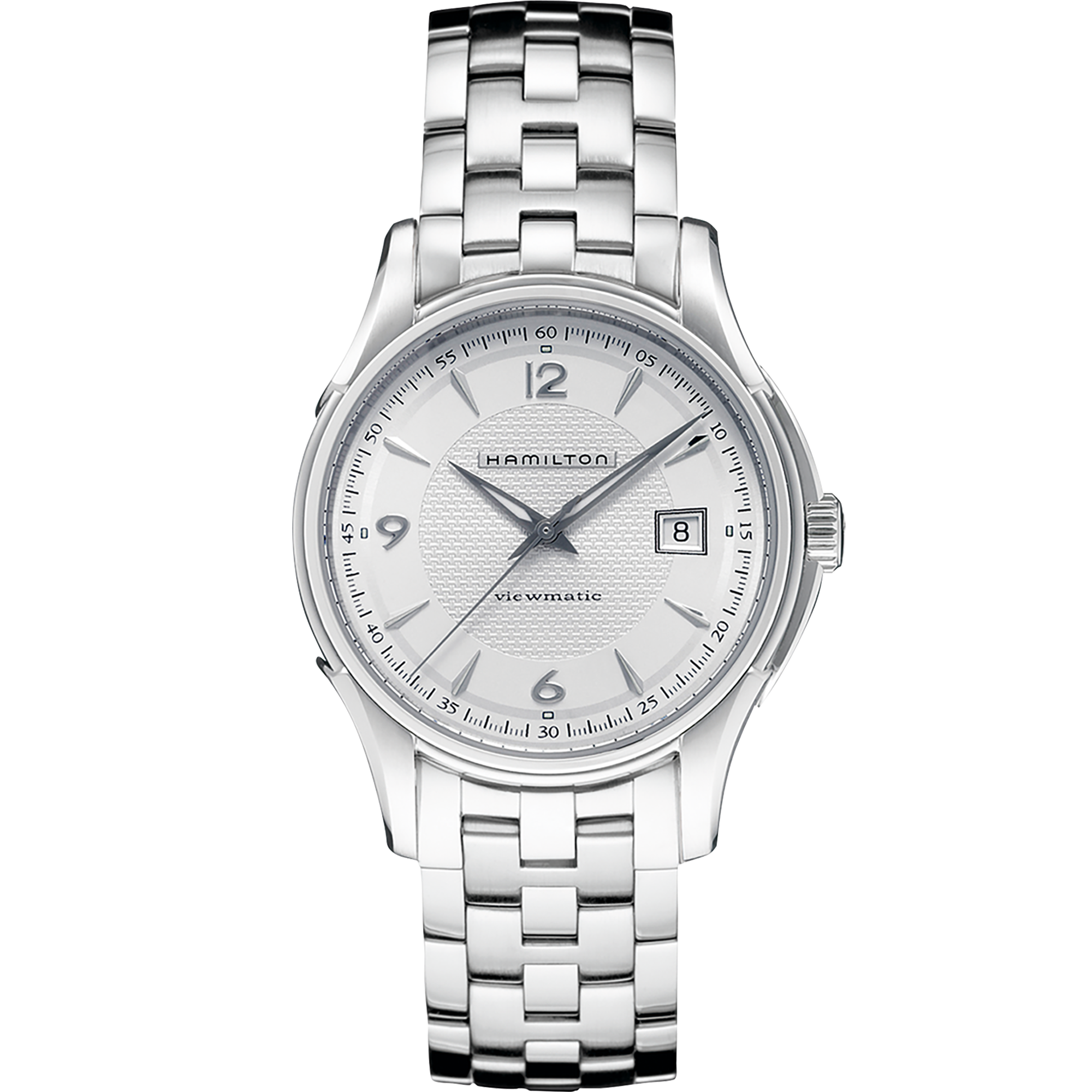 hamilton watch jazzmaster viewmatic
