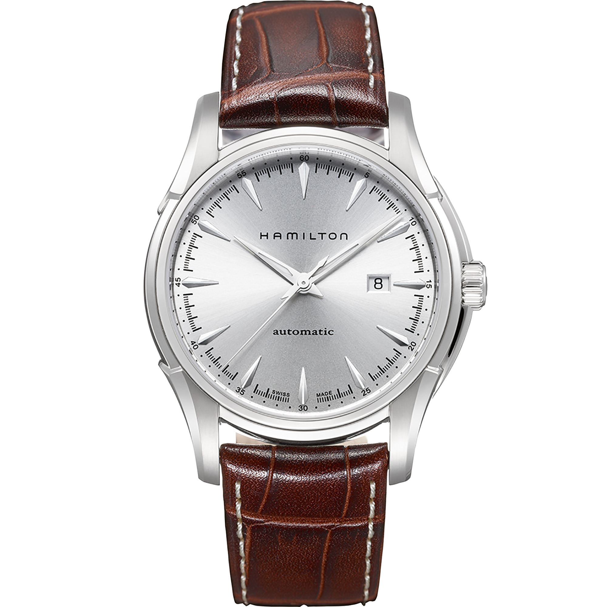 hamilton watch jazzmaster viewmatic
