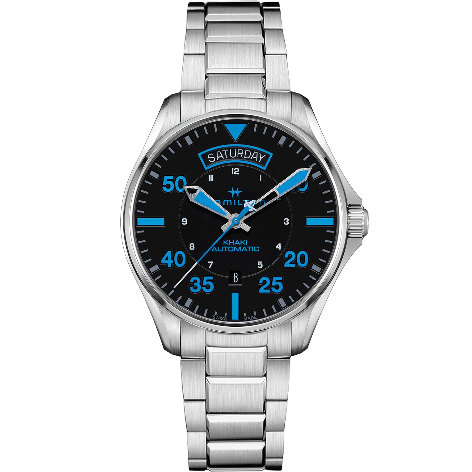 air zermatt watch