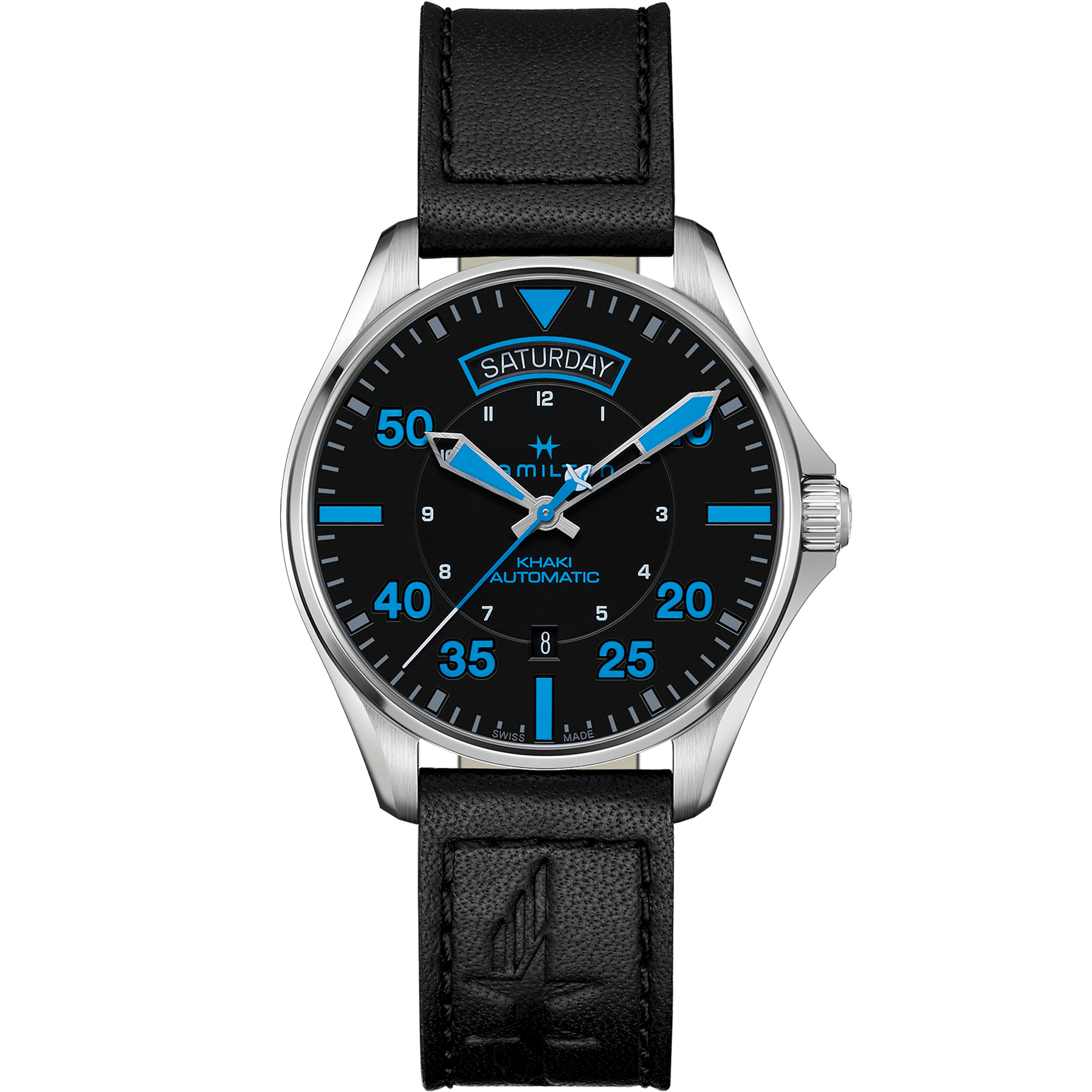 air zermatt watch