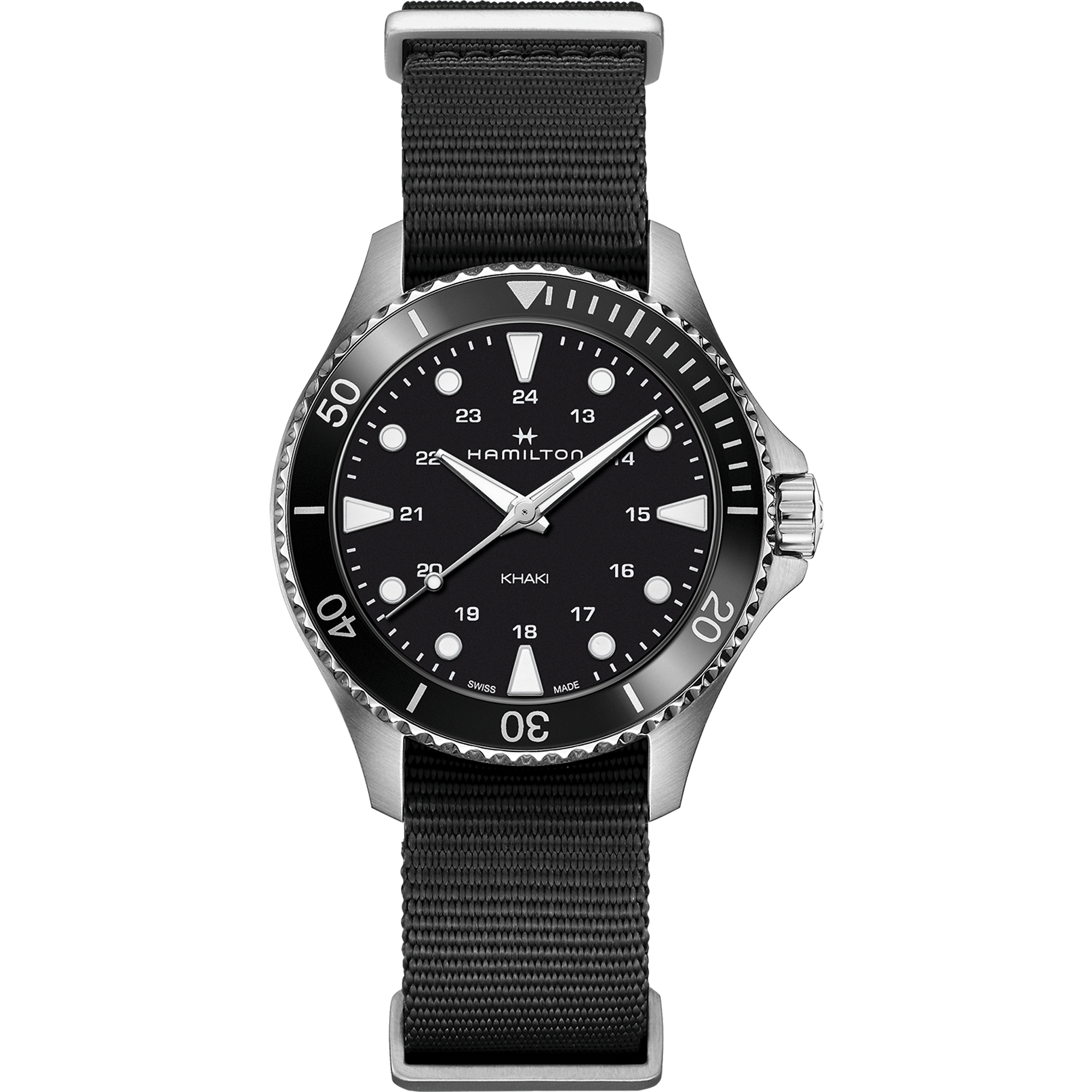 37mm dive watch