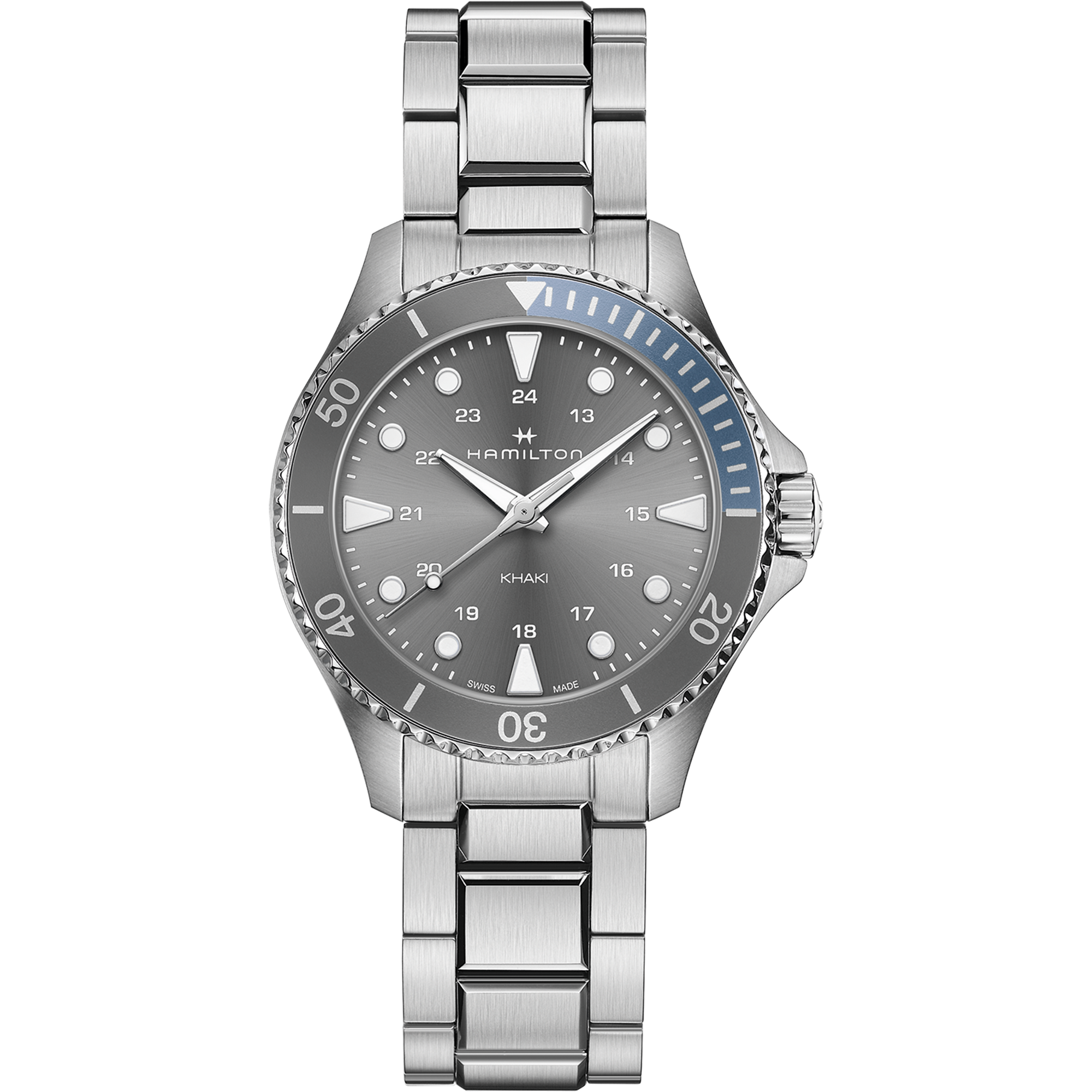 37mm dive watch