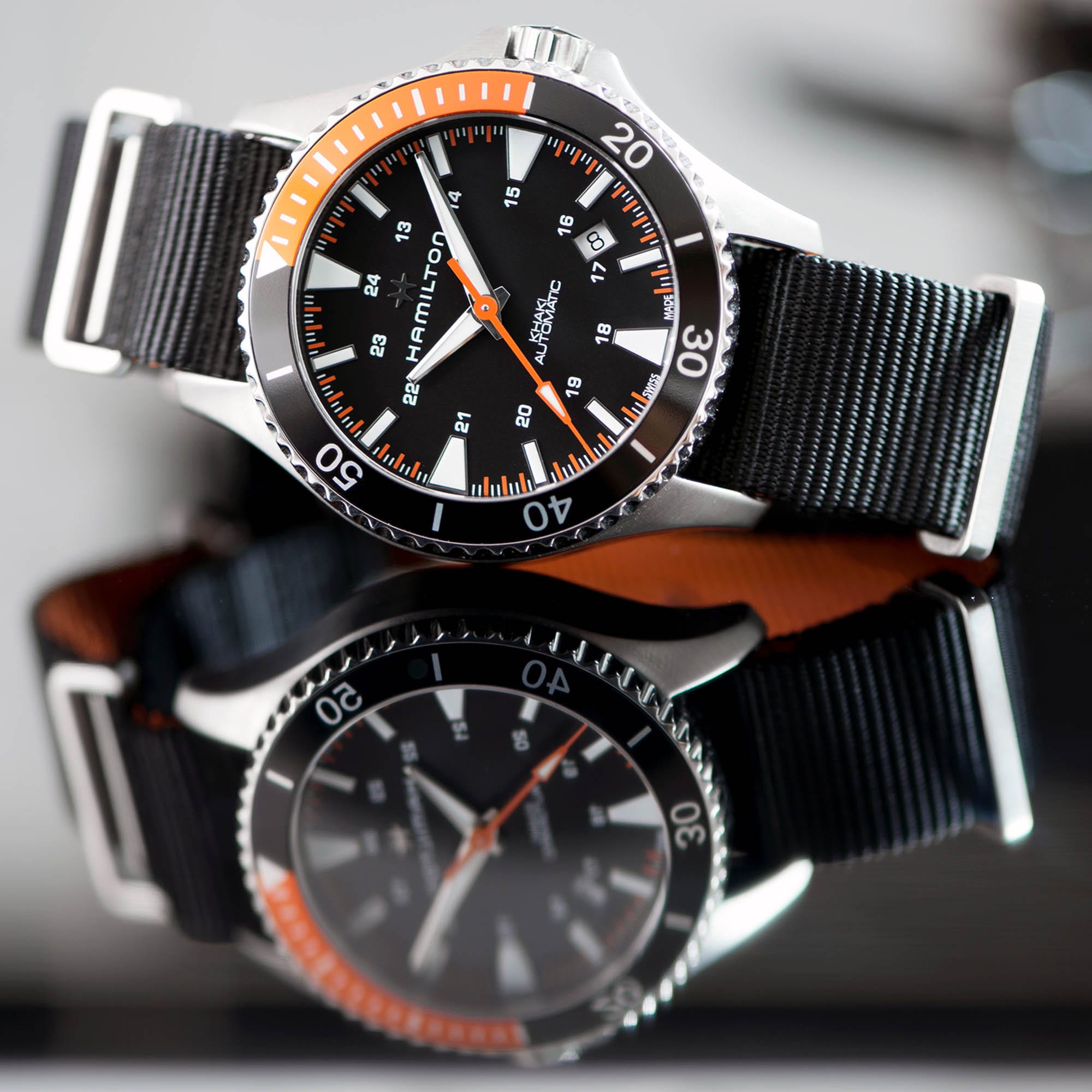 hamilton h82305931