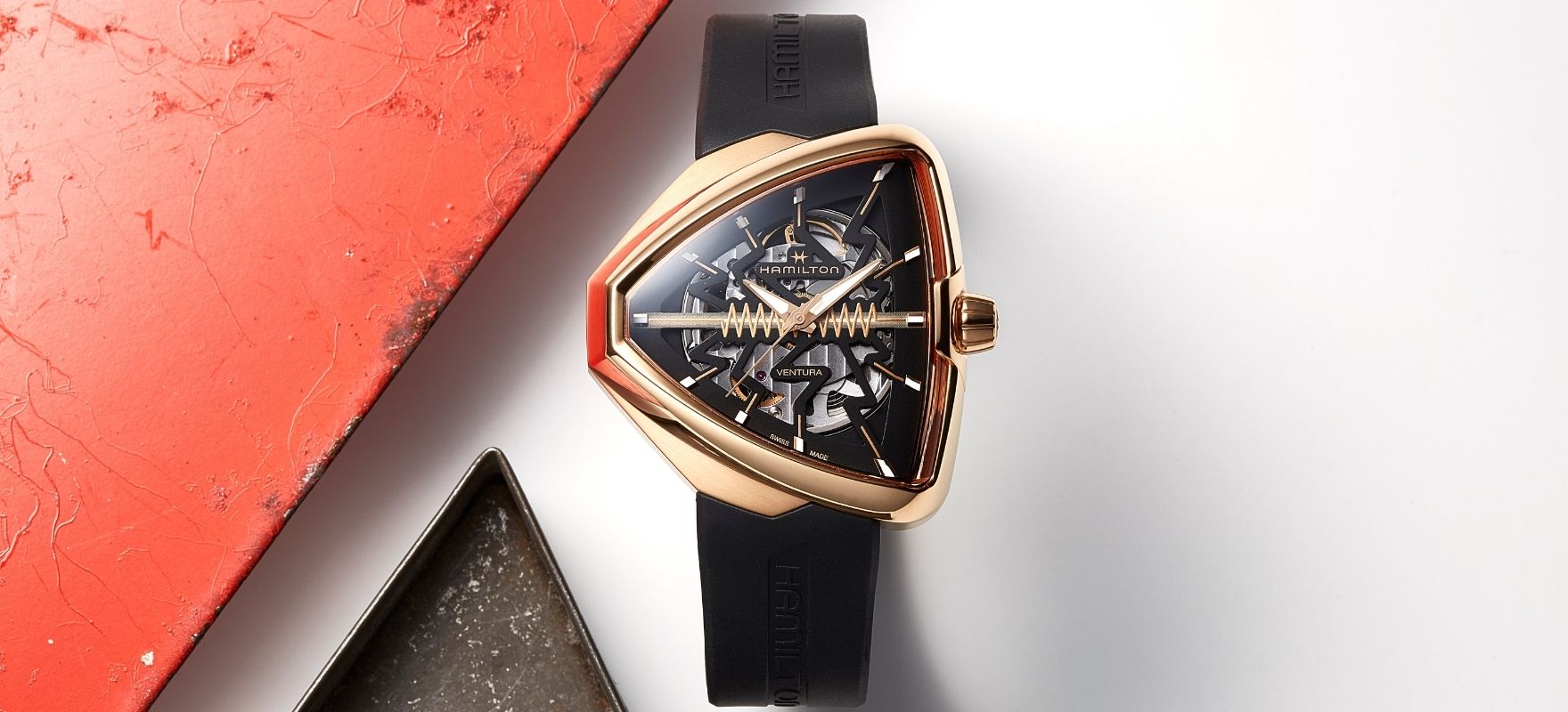 Montre Hamilton Montres homme et femme Site officiel