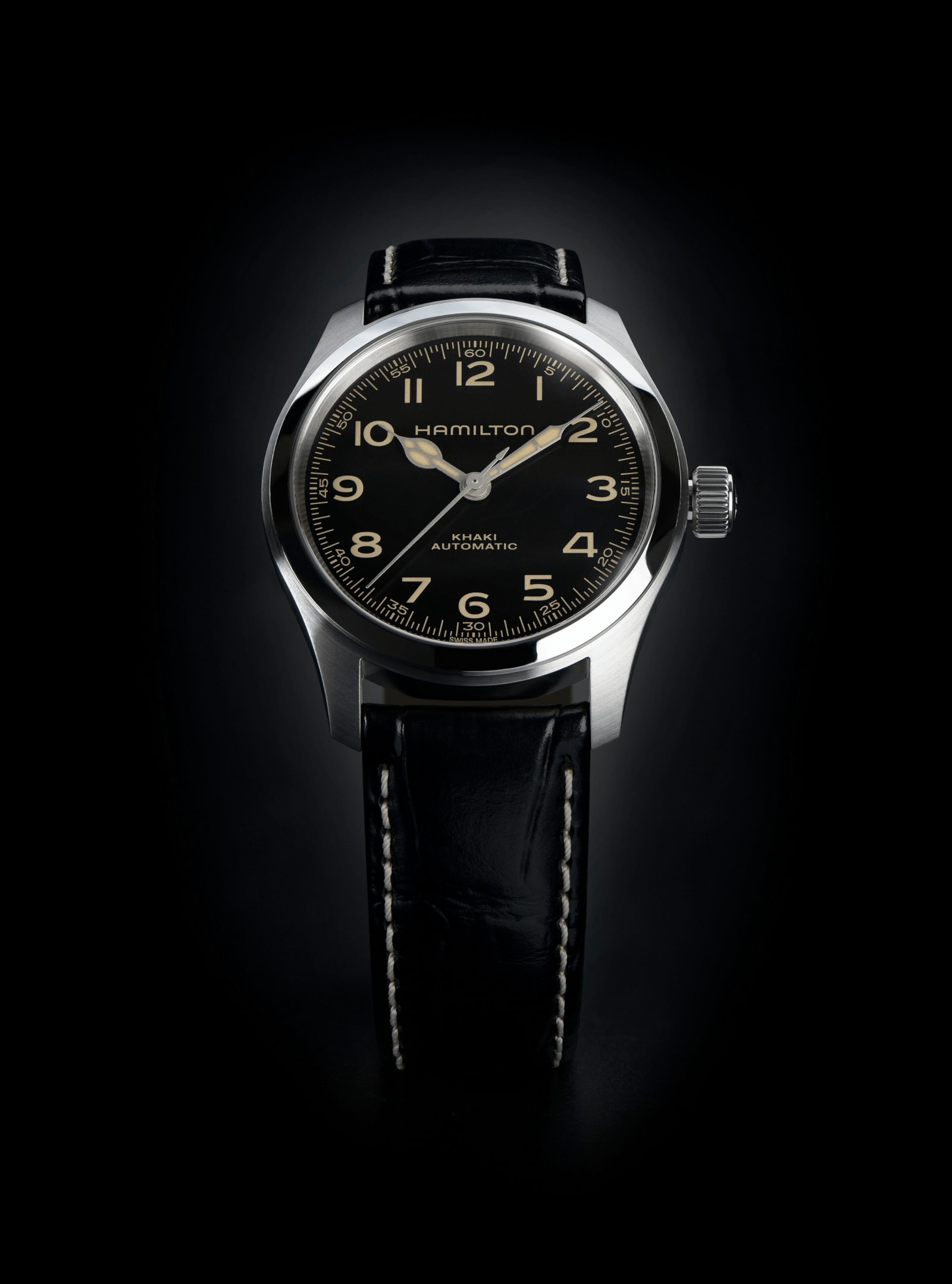 Hamilton Murph 38mm | Hamilton Watch Hamilton Murph 38mm | Hamilton Watch