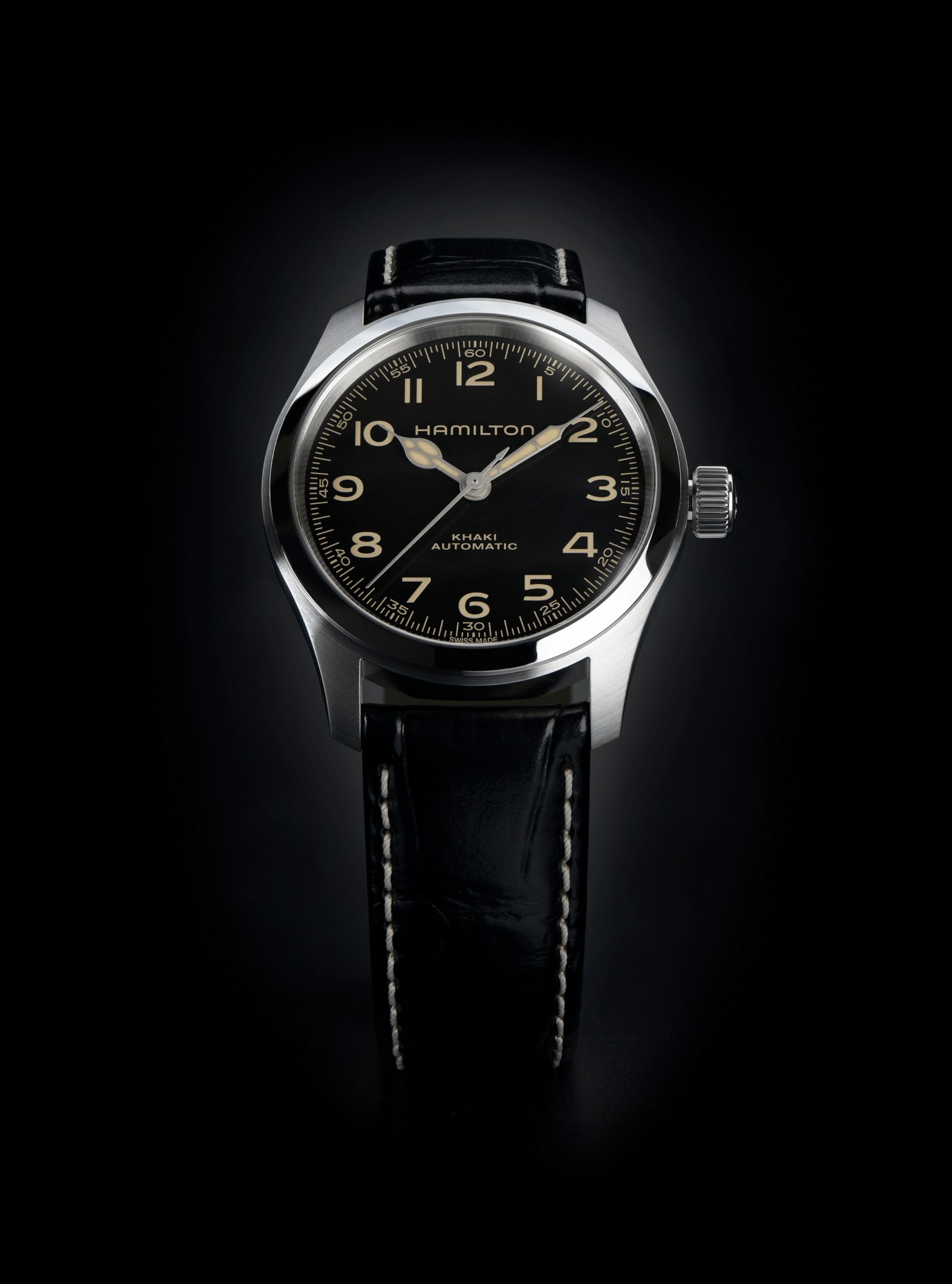 Hamilton Murph 38mm | Hamilton Watch