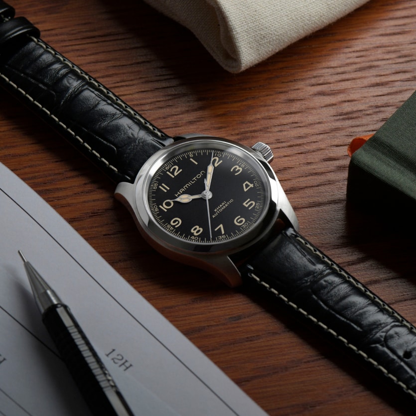 Hamilton Murph 38mm | Hamilton Watch Hamilton Murph 38mm | Hamilton Watch