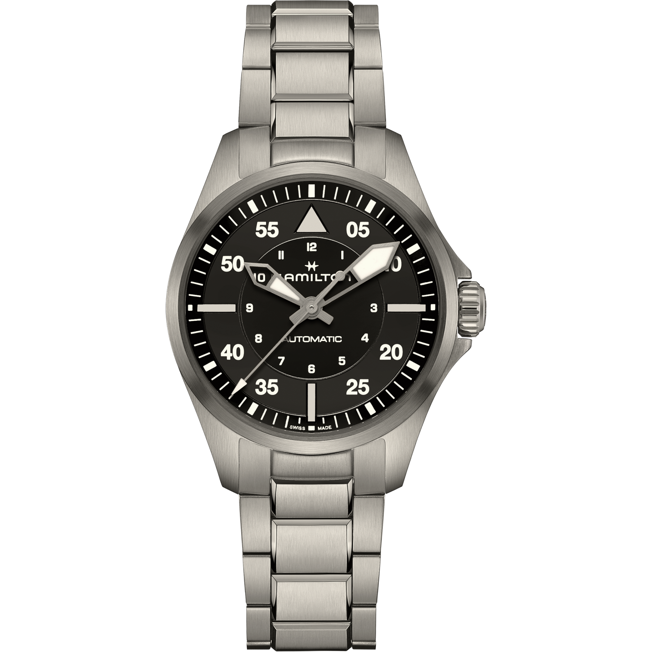 カーキ パイロット | Hamilton Watch カーキ パイロット | Hamilton Watch
