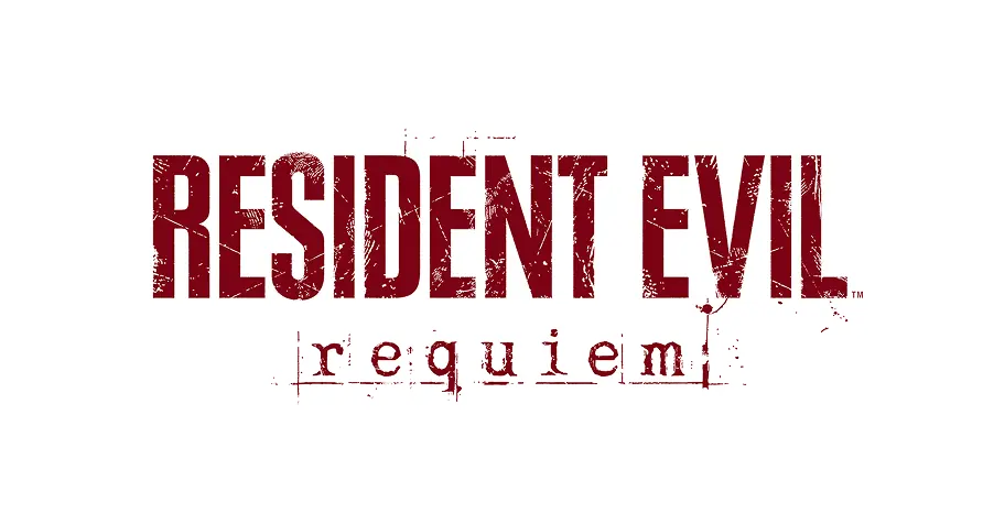 Resident Evil
reqiuem