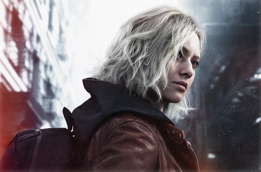 グレース・アッシュクロフト