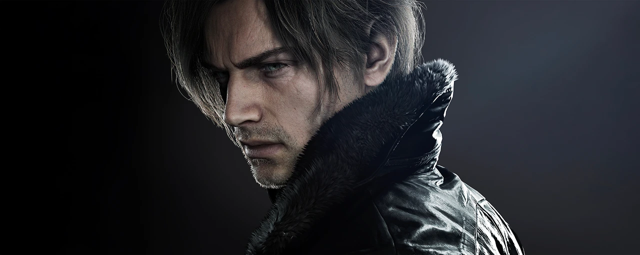 レオン・S・ケネディ