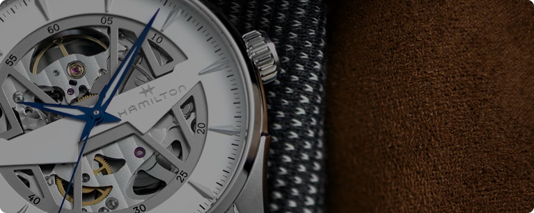 Avis montre sales hamilton jazzmaster