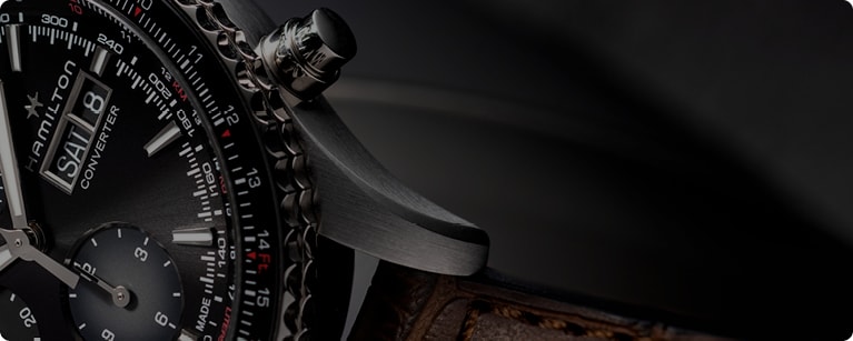 Orologi discount hamilton recensioni