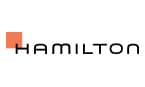 Louis pion carre senart Hamilton Watch