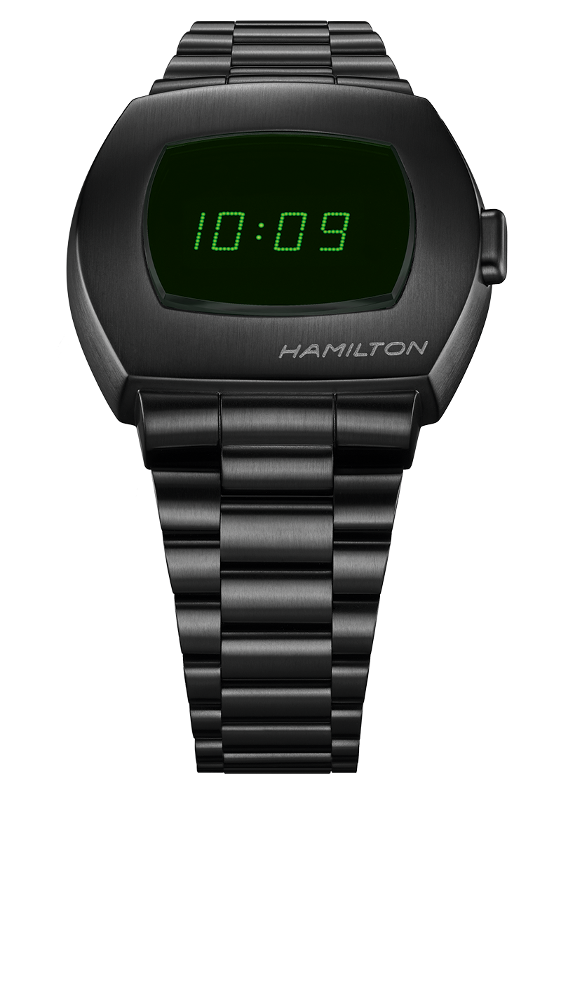 Hamilton Watch PSR MTX
